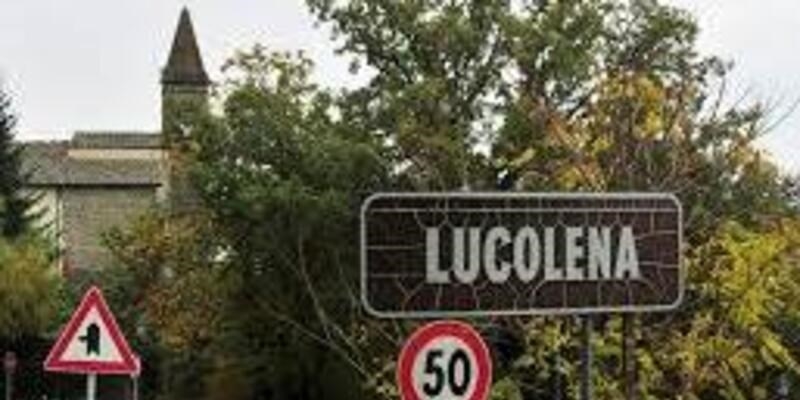 Lucolena