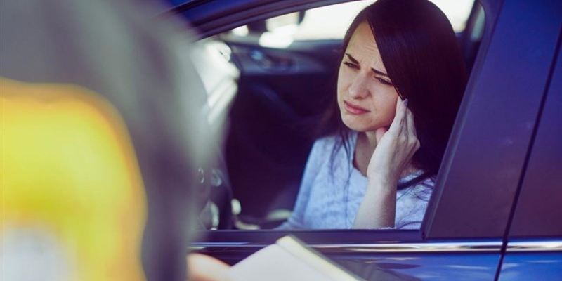 Auto, cosa sarà obbligatorio dal 1° settembre-okmugello.it