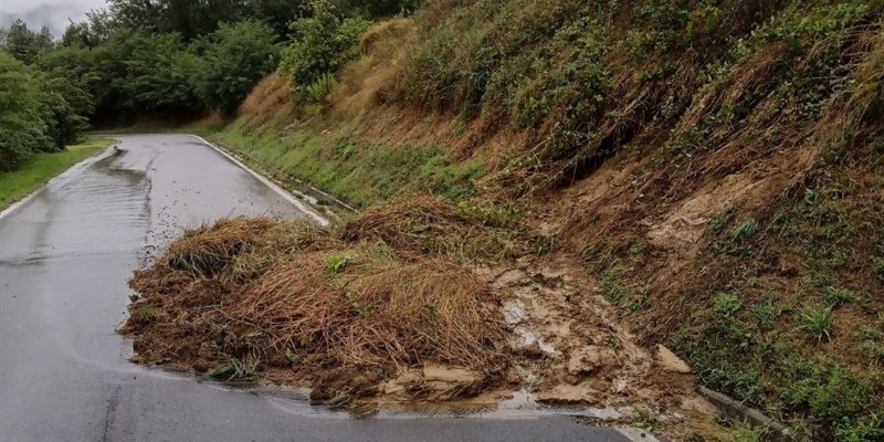 Viabilità Mugello: tutti gli aggiornamenti su cantieri, strade e chiusure dovute al maltempo