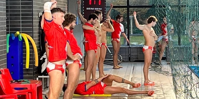 Pallanuoto A2 maschile: Florentia espugna Brescia e ottiene la seconda vittoria in trasferta.