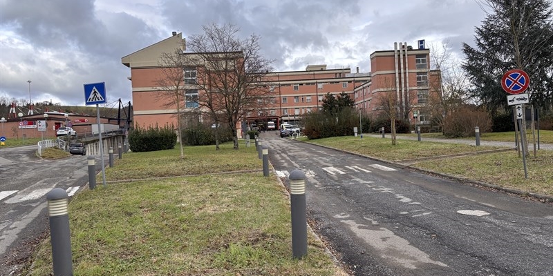 Nel Mugello il primo prelievo osseo da donatore vivente segna un avanzamento nella chirurgia ricostruttiva