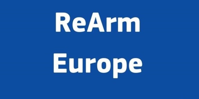 Rearm Europe