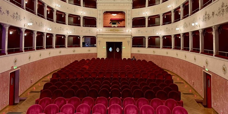 Teatro Garibaldi