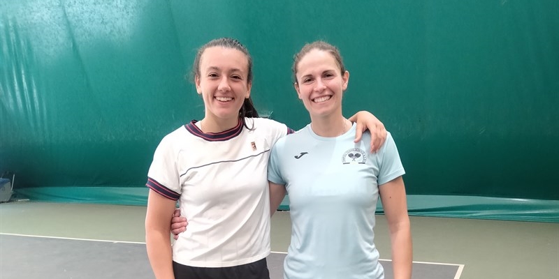 2° trofeo Bcc banco fiorentino. Trionfo di Micol Salvadori nel torneo open femminile