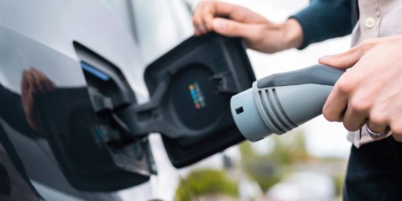 Perché i proprietari di auto elettriche le cambiano ogni 3 anni - okmugello.it