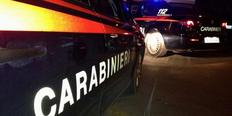 Carabinieri