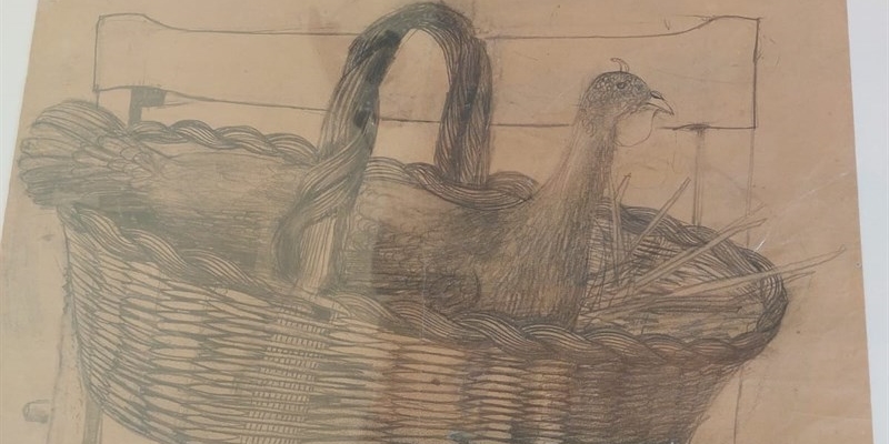 opere di Francesco Galeotti