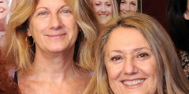 A Londa le letture resistenti di Angela Finocchiaro e Carlina Torta