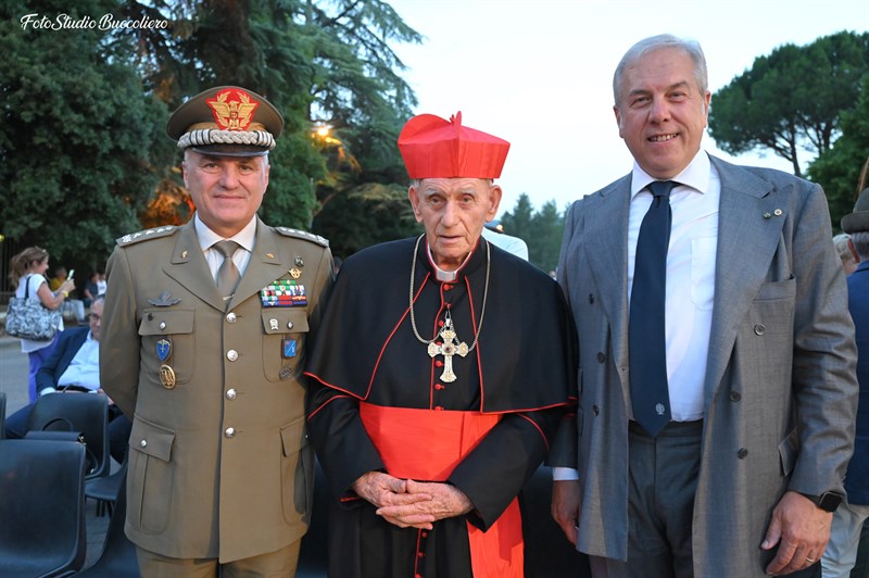 Concerto Banda dei Carabinieri