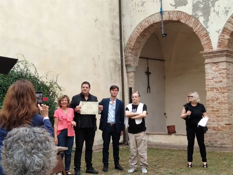 Premio Dino Campana 2023 a Brisighella