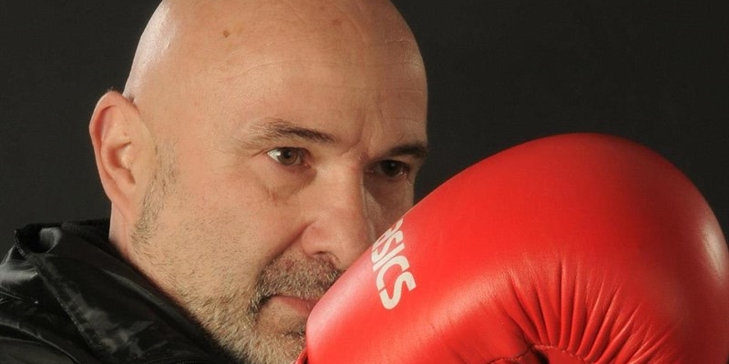 Gabriele Sarti, il maestro benemerito che ama la Boxe (Mugello) da oltre 40 anni
