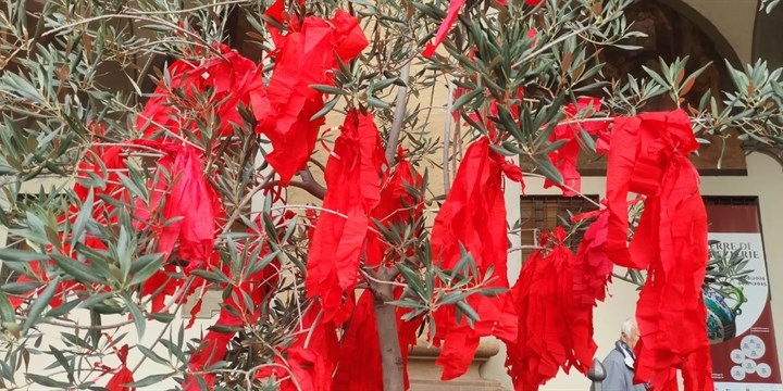 Asl Toscana centro. 25 novembre con gli studenti di “GenerAzioni Pari”