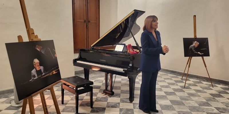Emozione e musica alla prima edizione del premio Pape Gurioli