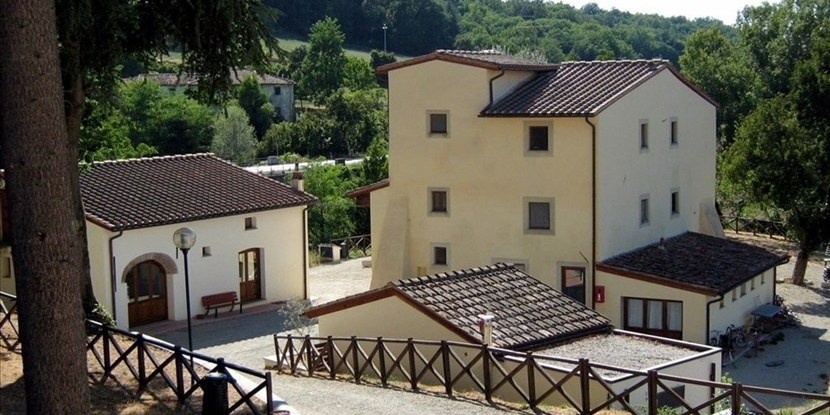 IL Villaggio La Brocchi