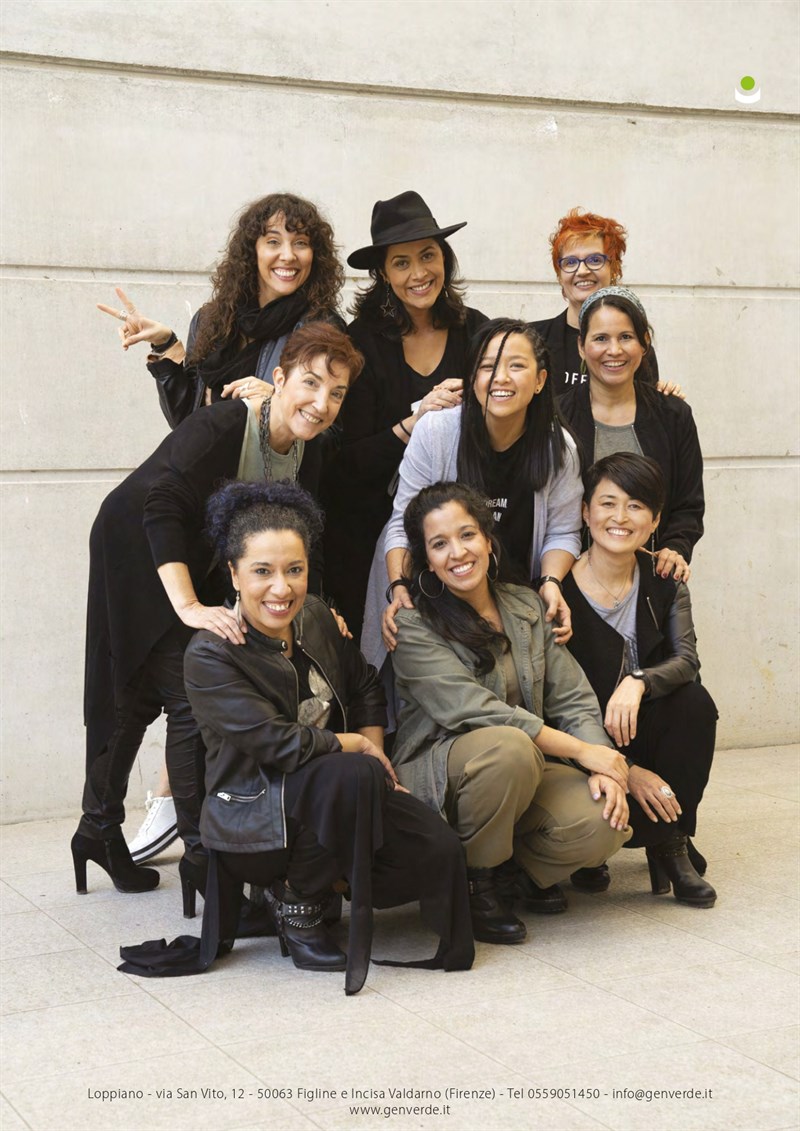 Gen Verde Presentazione