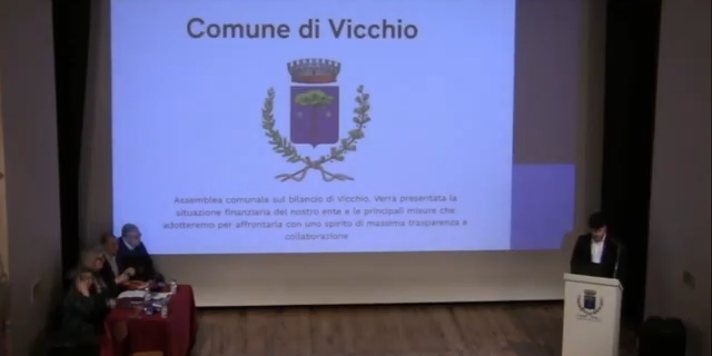 Assemblea Vicchio