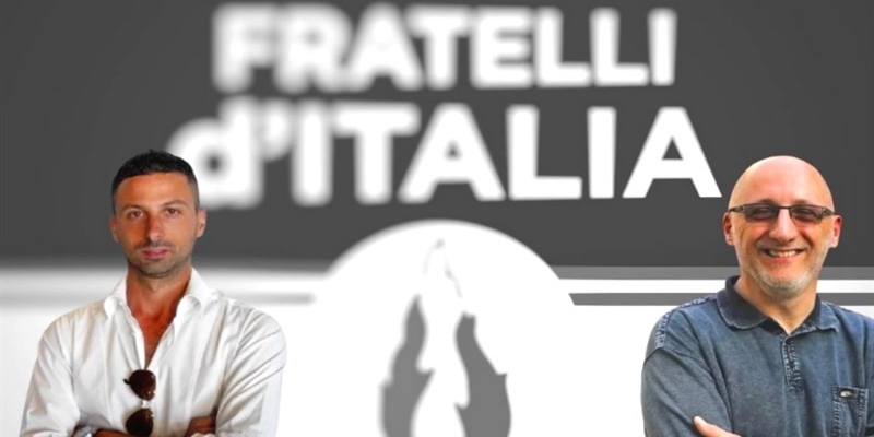 Fabio Gurioli - Fabio Ceseri