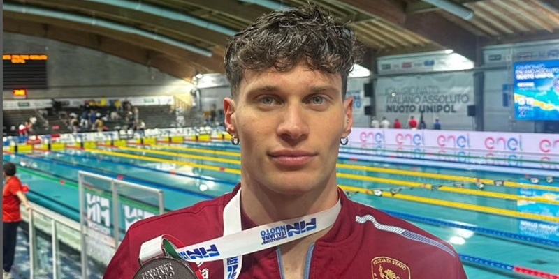 Nuoto: la Toscana conquista venti medaglie ai Campionati Italiani Assoluti Invernali 2025 