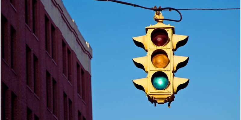Semafori, in arrivo un quarto colore-okmugello.it