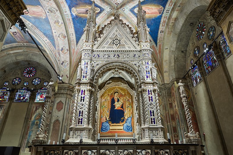 Complesso Orsanmichele