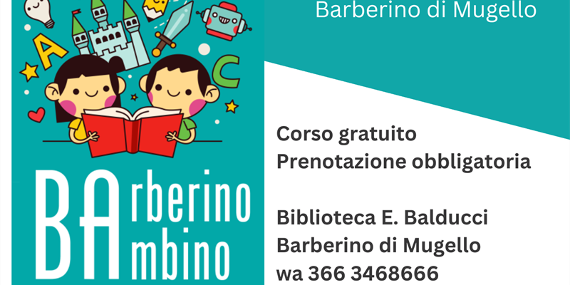 Barberino Bambino