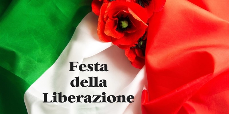 festa della Liberazione