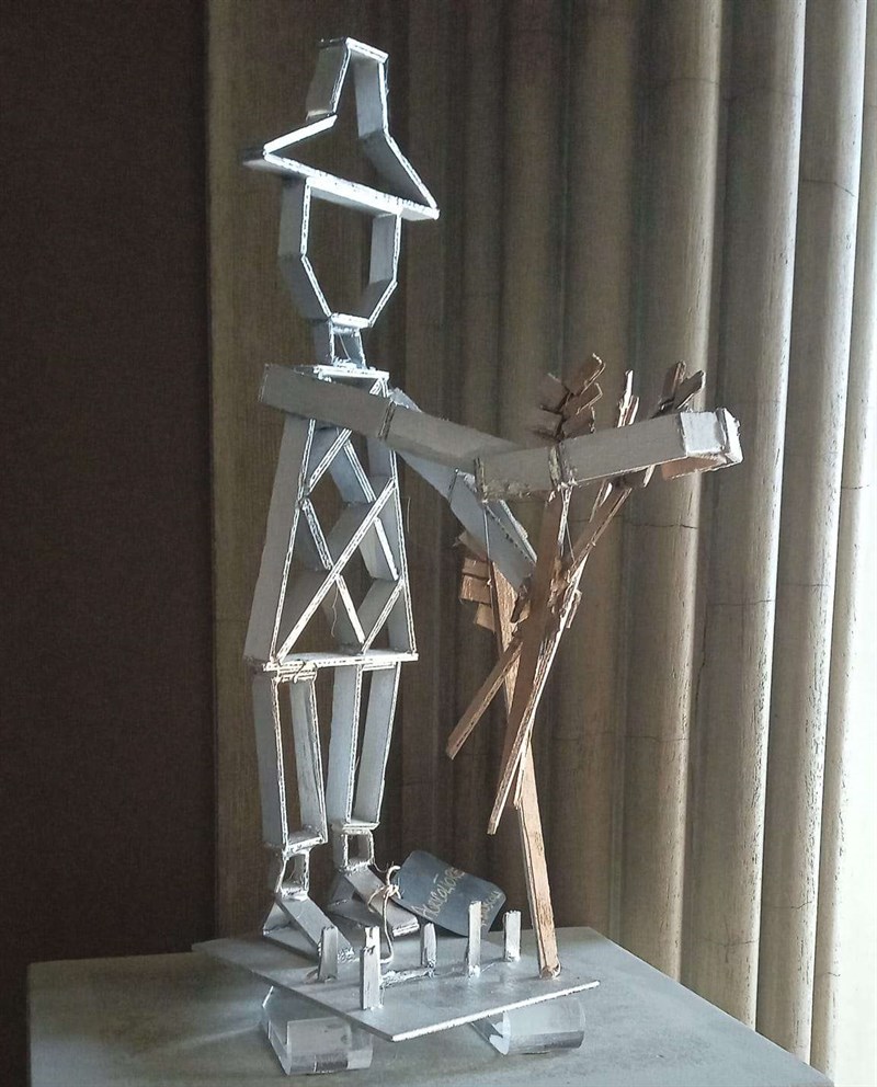 Artigianato in scultura