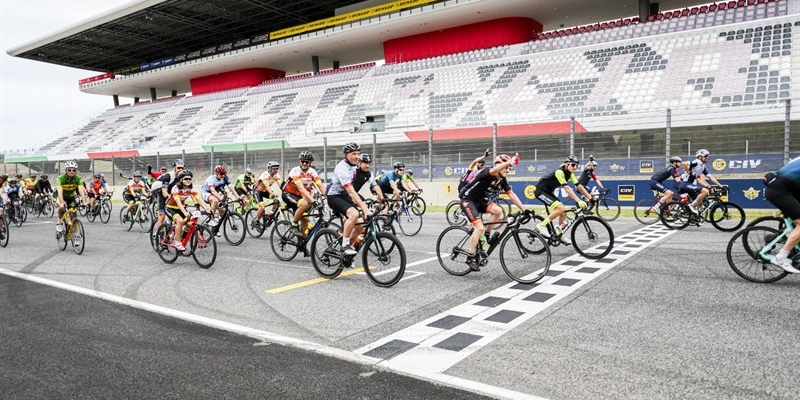 Granfondo del Mugello