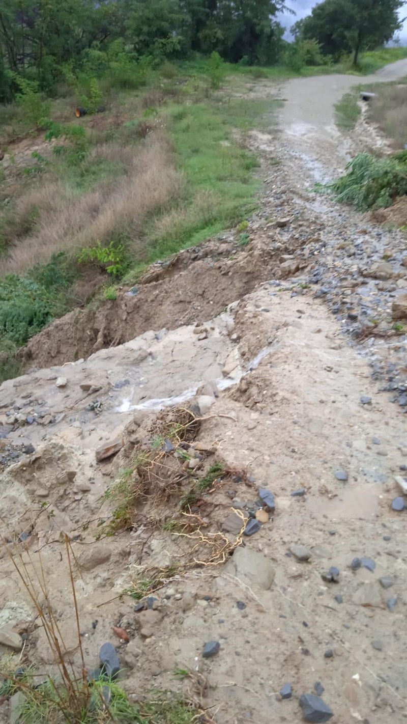 alluvione a Marradi, maltempo