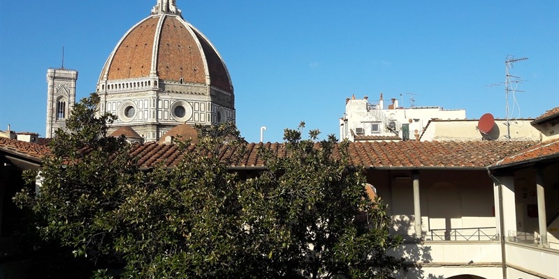 La biblioteca delle Oblate ospita la presentazione del nuovo libro di Yuleisy Cruz Lezcano