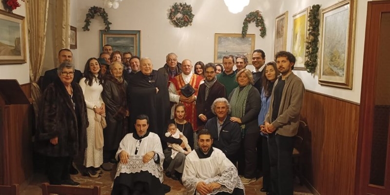 Convengo a San Godenzo