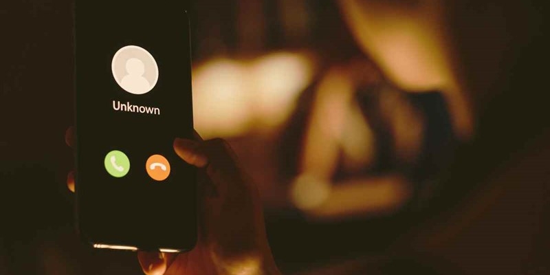 Chiamate mute, cosa sta accadendo - okmugello.it