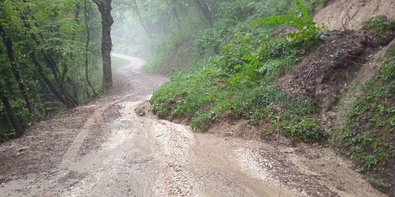 Alluvione a Marradi. Il Centrodestra Unito interroga il sindaco sui danni e l'utilizzo dei fondi governativi