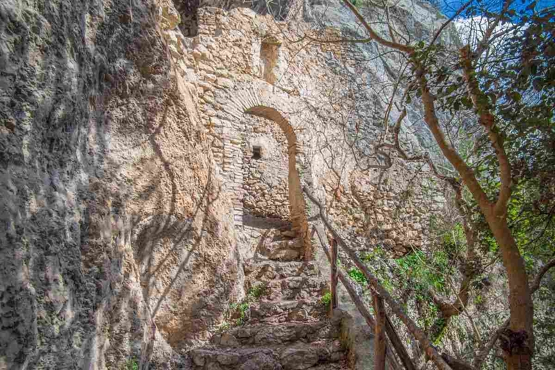 Borghi, scopri la bellezza di Roccantica