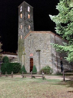 Le foto della serata