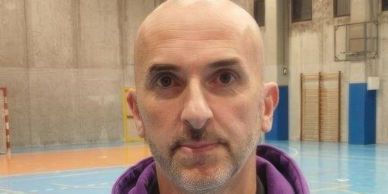 Simone Dei nominato allenatore della rappresentativa d’area Toscana-Umbria di pallamano