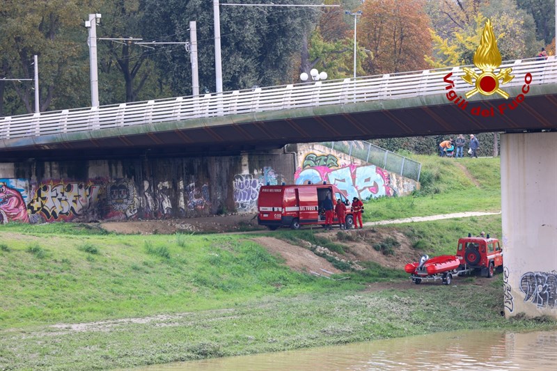 La ricerca in Arno