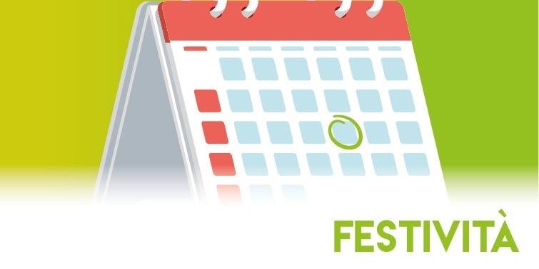 Alia durante le feste