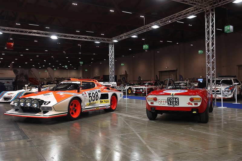 Rally Racing Meeting 2025