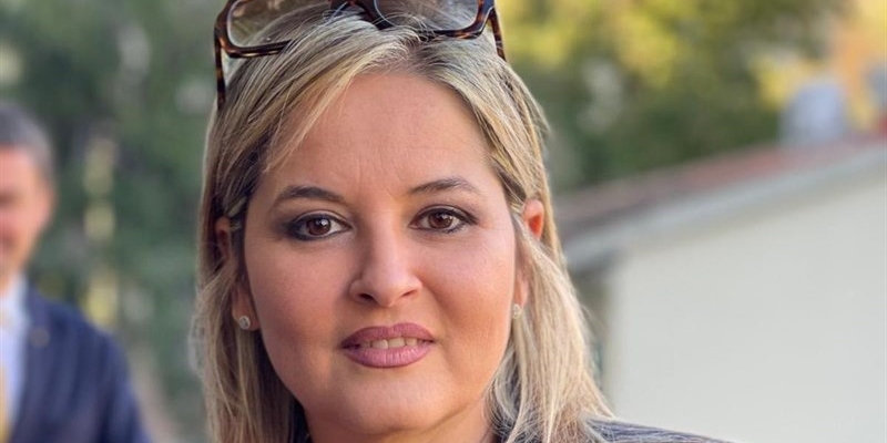 Vaglia, Claudia Dominici (Centrodestra). “Disagi, frane e trasporto pubblico assente: amministrazione assente"