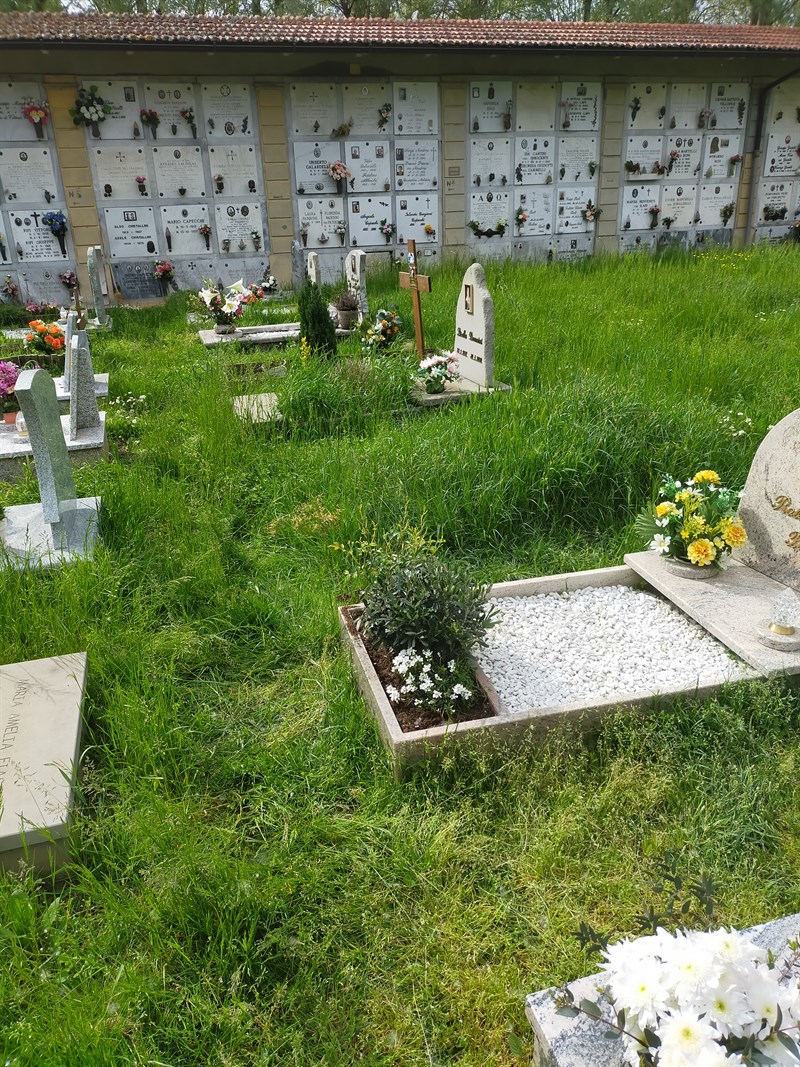 Cimitero Comunale