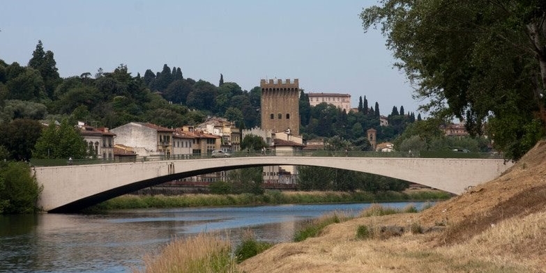 Il Pont4e San Niccolò