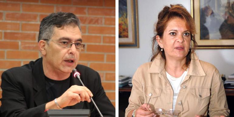 Mostro di Firenze respinta istanza di riapertura indagini, presentata dal legale sul "rosso del mugello"