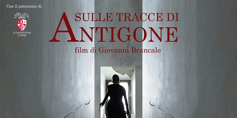 Cinema al Parco di Pratolino. “Sulle tracce di Antigone” di Giovanni Brancale