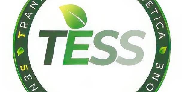 TESS - logo