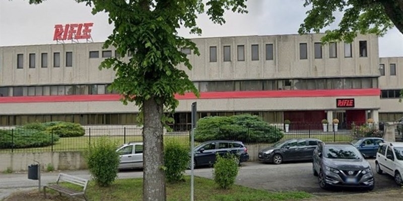 Un ospedale nell’ex Rifle: dalla fabbrica di jeans alle cure specialistiche nel Mugello