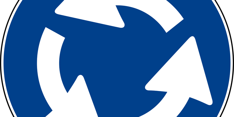 San Casciano. Approvata la rotatoria tra Via Dante, Via Grandi e SP 92 Grevigiana per mercatale