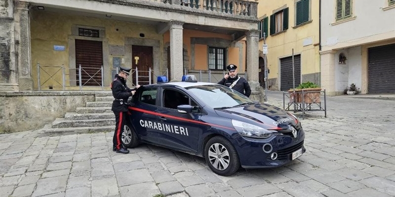 Carabinieri