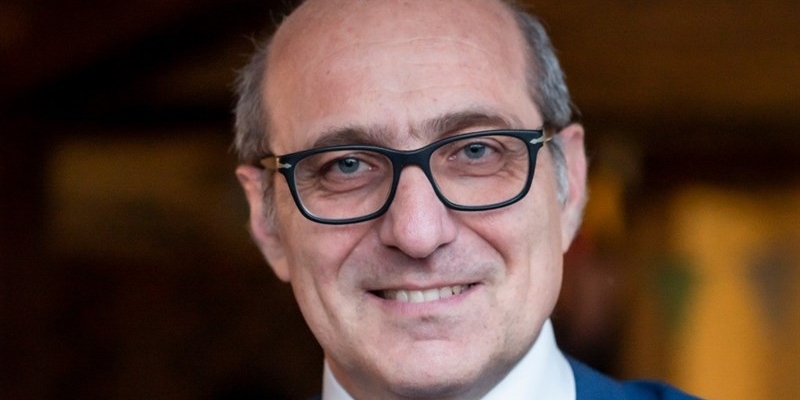 Gianfranco Ghilardi, presidente di Confedilizia Firenze