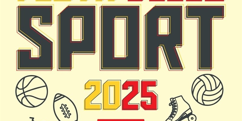 Festa dello sport 2025. Inclusione, sport e comunità con la polisportiva sieci